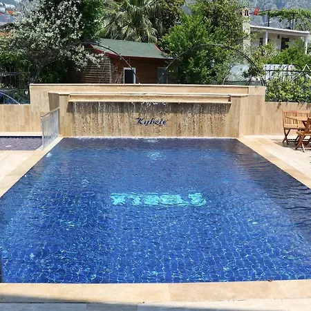 Kybele Gocek 3*