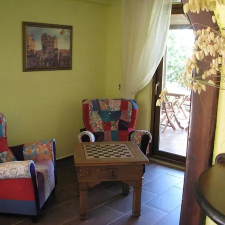 Kybele Gocek 3* Гёчек