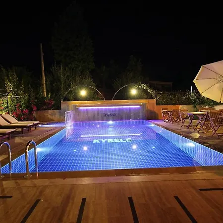 Hotel Kybele Gocek