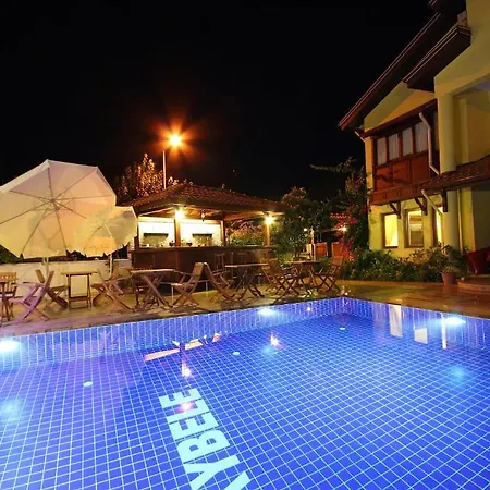 Kybele Gocek Gocek (Fethiye)