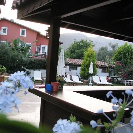 Kybele Gocek 3* Гёчек