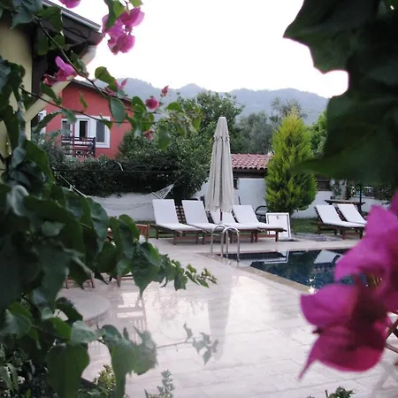 Kybele Gocek 3* Гёчек