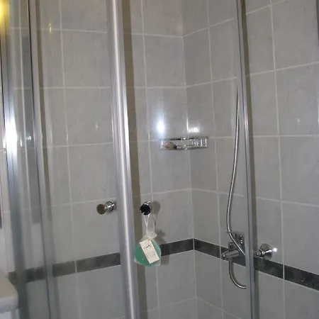 Hotel Kybele Gocek