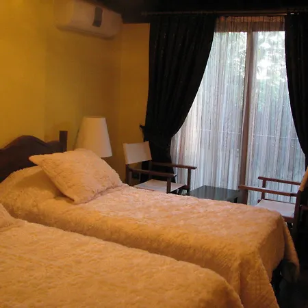 Hotel Kybele Gocek