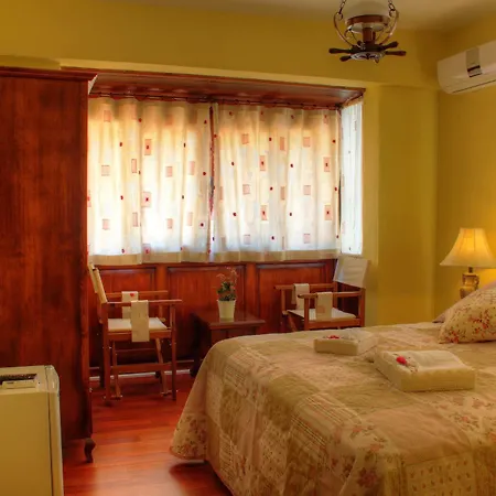 Kybele Gocek Hotel 3*