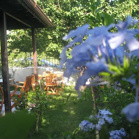 Kybele Gocek Отель 3*