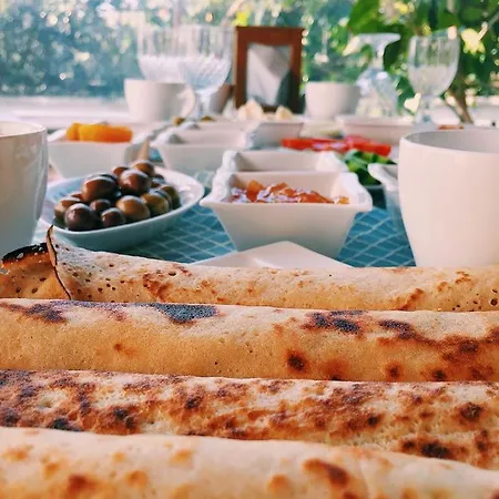 Kybele Gocek Hotel