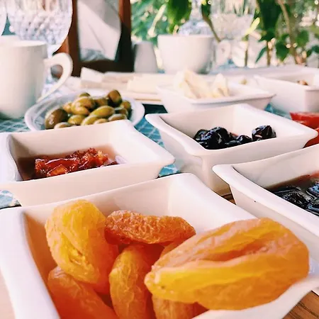 Kybele Gocek Göcek