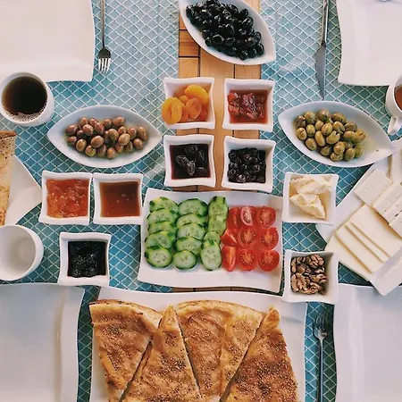 Kybele Gocek 3* 교젝