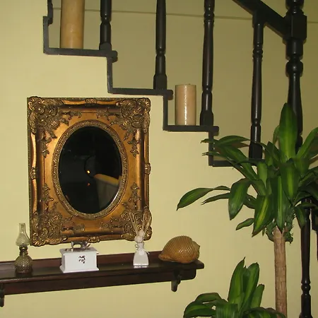 Hotel Kybele Gocek 3*