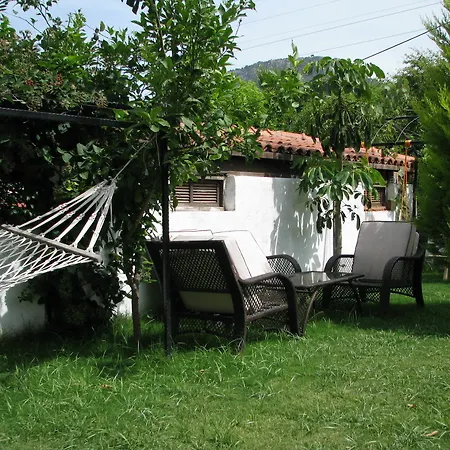 Kybele Gocek Hotel 3*