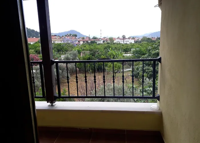מלון Kybele Gocek 3*
