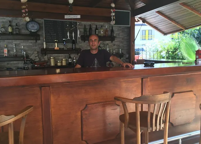 Kybele Gocek גוג'ק