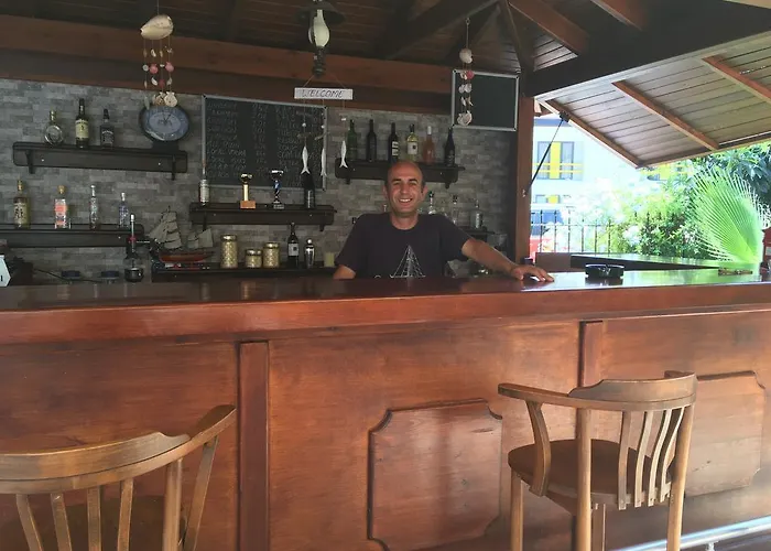 Kybele Gocek