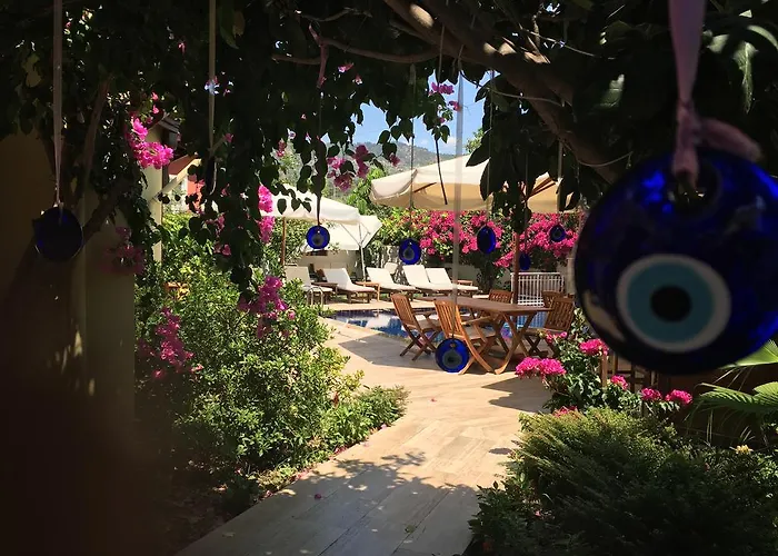 Kybele Gocek גוג'ק