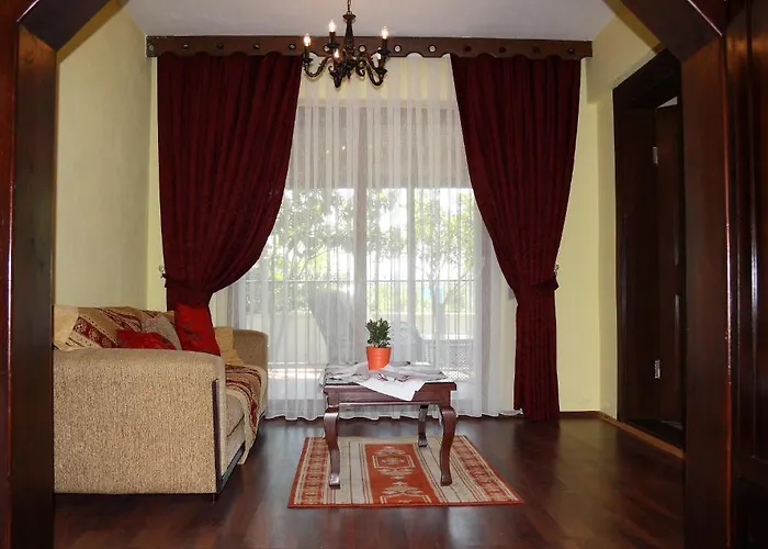 Kybele Gocek 3*