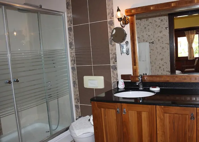 מלון Kybele Gocek גוג'ק