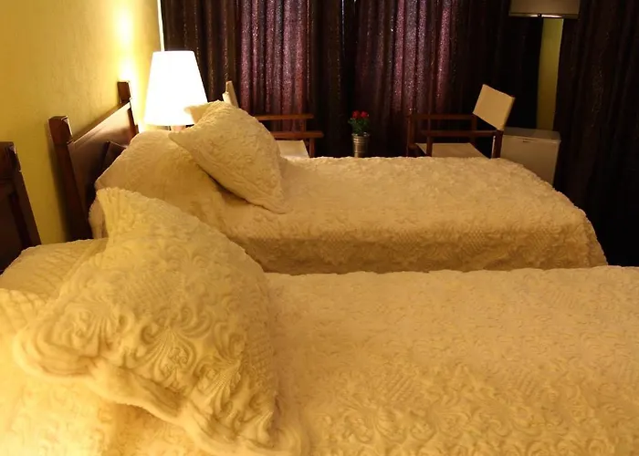 Kybele Gocek 3*