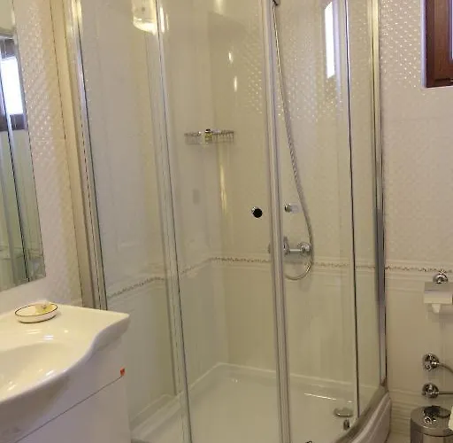 Kybele Gocek 3* גוג'ק