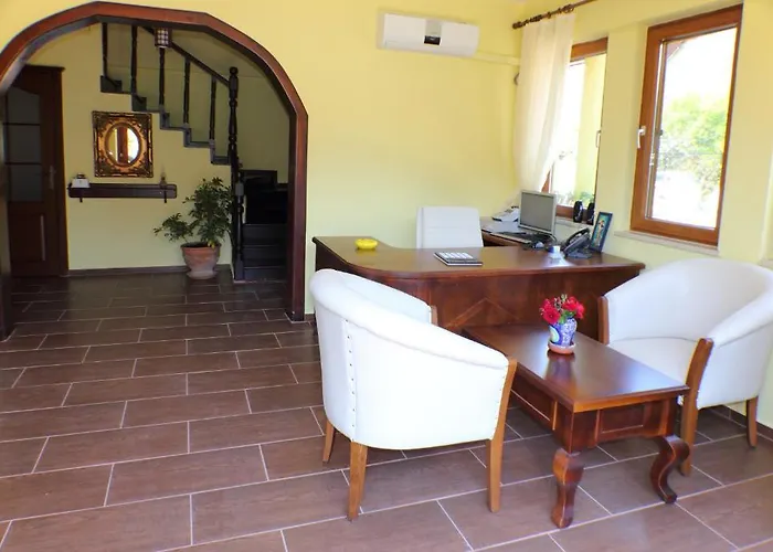 Kybele Gocek 3*