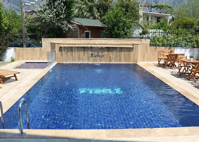 Kybele Gocek 3*
