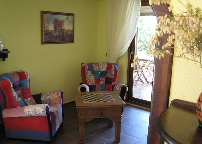 Kybele Gocek 3* גוג'ק