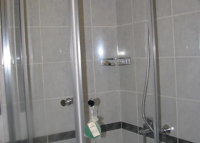 מלון Kybele Gocek