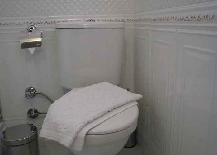 מלון Kybele Gocek