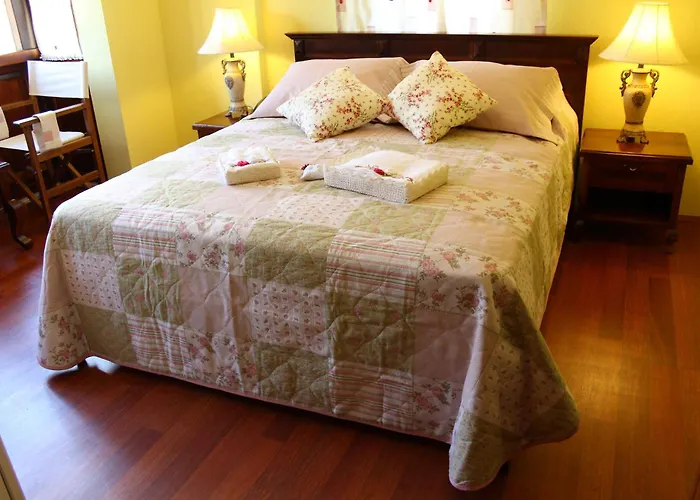 Kybele Gocek מלון