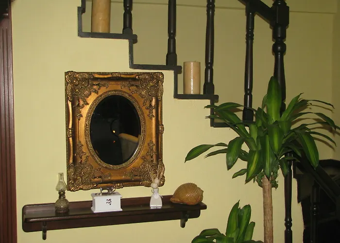 מלון Kybele Gocek 3*